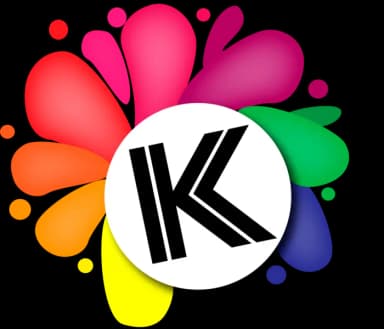 Logo Kamaluso