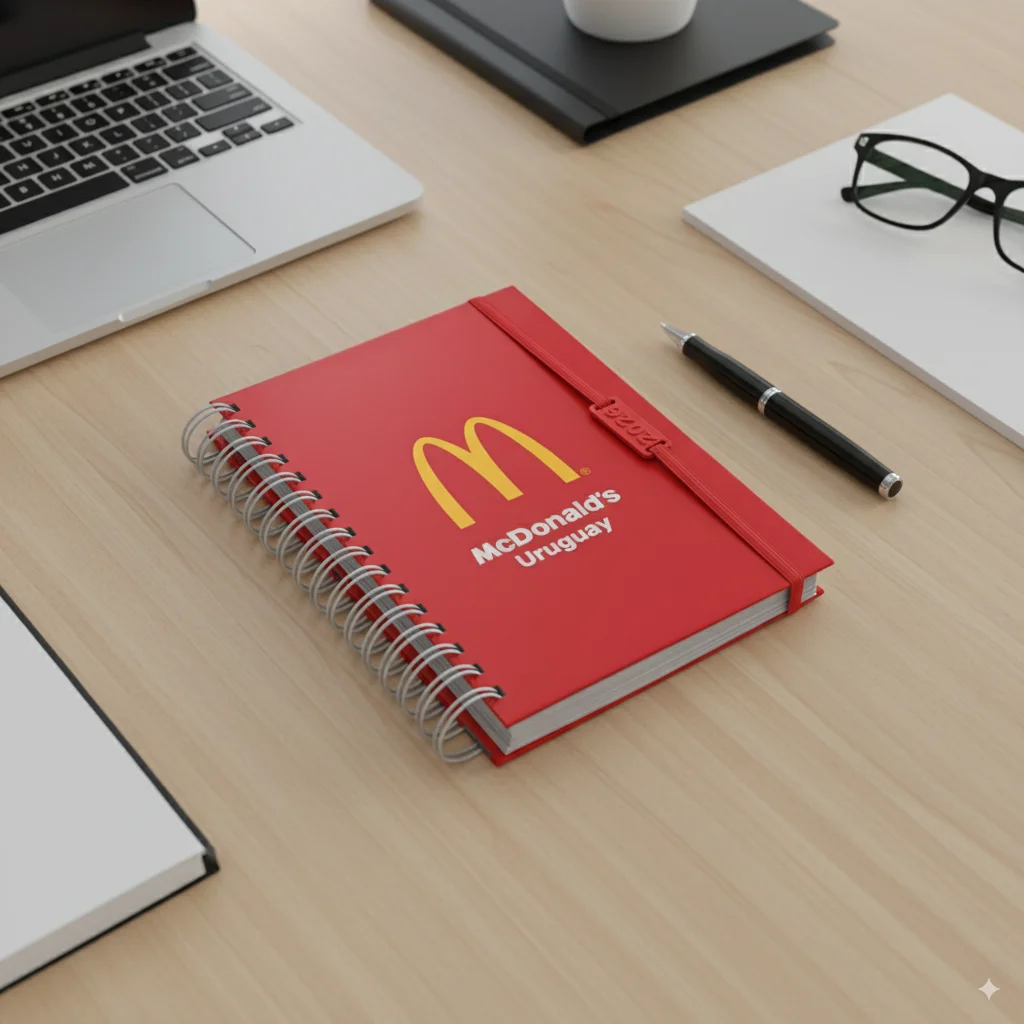 Agendas Personalizadas