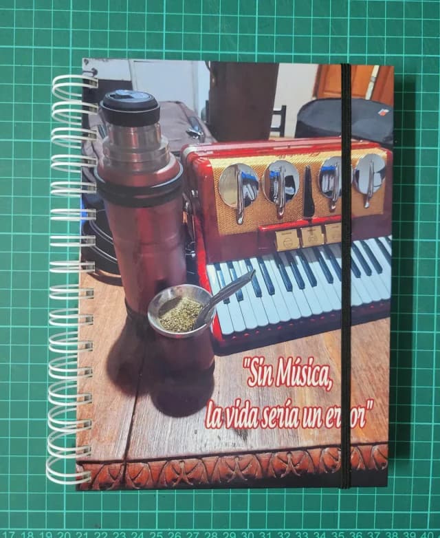 Imagen de la reseña de Yolanda Teran